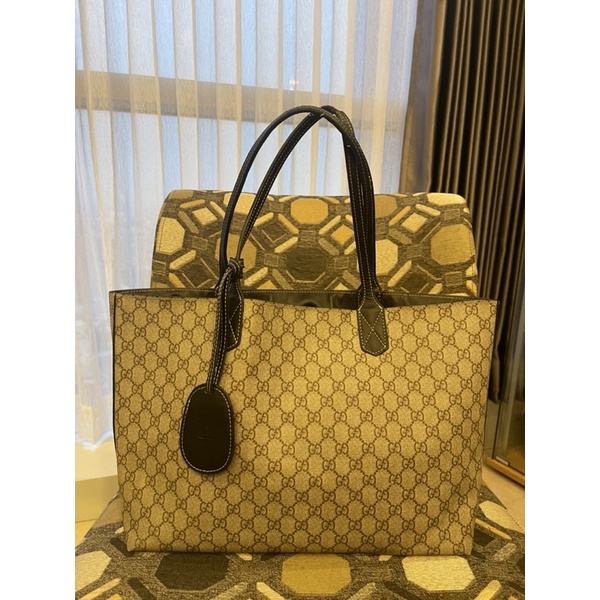 Gucci Blooms Preloved Original