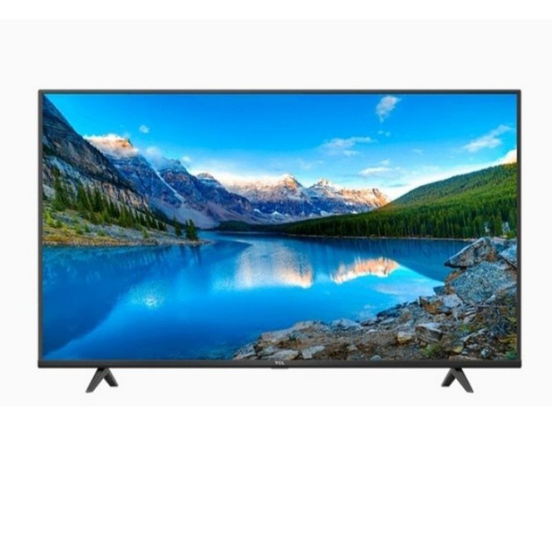 LED TV TCL 50P615 Android Smart 4K UHD TV 50 Inch