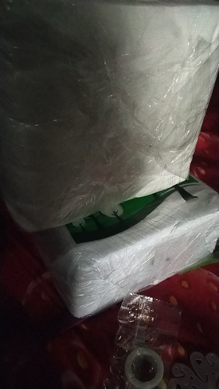 Tissue See-u /tisu See U/tissu Seeu Termurah/tisu Wajah