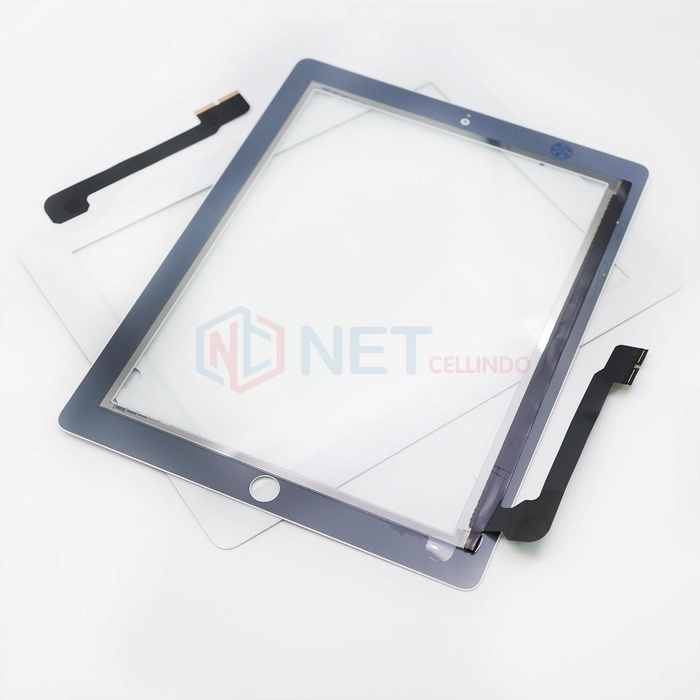 TOUCHSCREEN TS IPAD 3 / IPAD3 / IPAD4 / IPAD 4 ORI