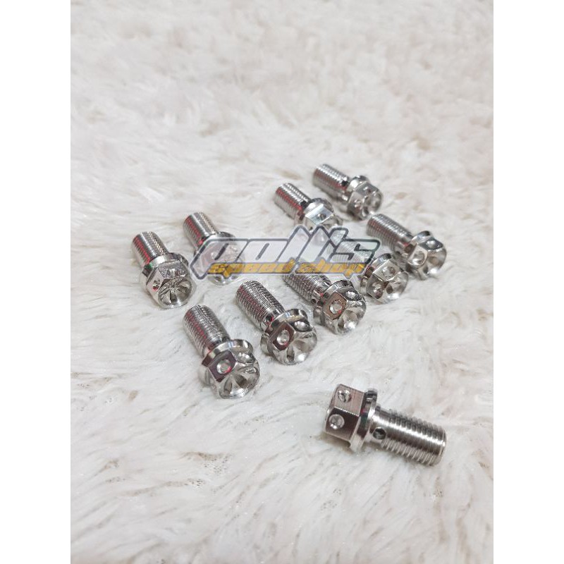 Baut probolt nepel kaliper