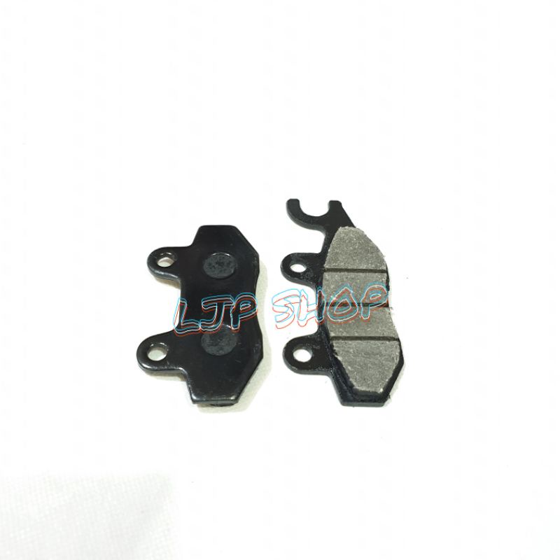 MURAH !!! Kampas Rem / Disk Pad Supra,All Club Suzuki,Kawasaki,Tiger