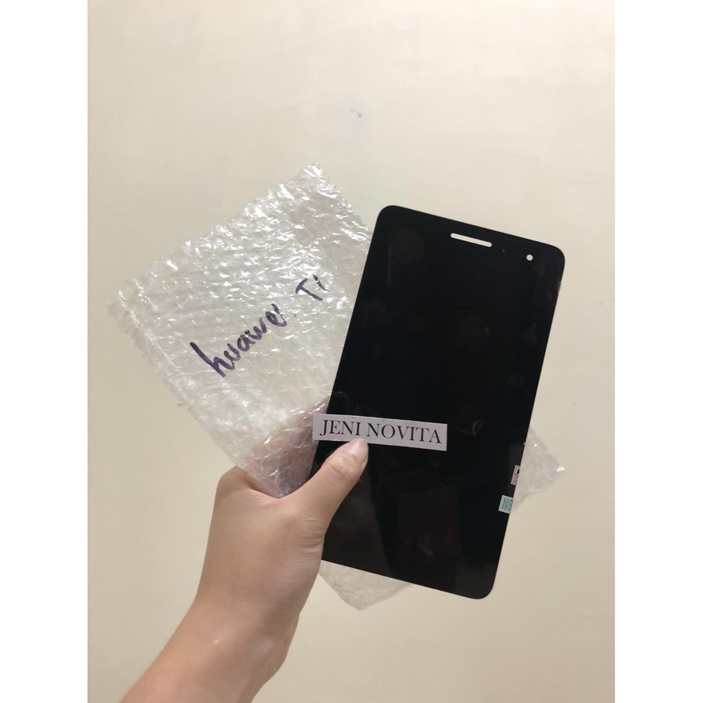 Lcd Touchscreen Huawei T1 701U Complete