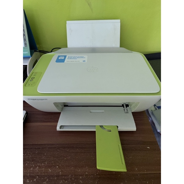 Printer HP 2135/Mesin foto copy/Printer HP/Printer second