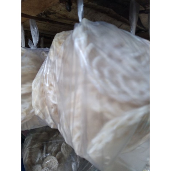

kerupuk putih pack