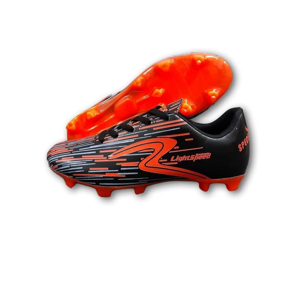 Sudah READY.. Sepatu Bola Anak Specs Size 33 34 35 36 37 38