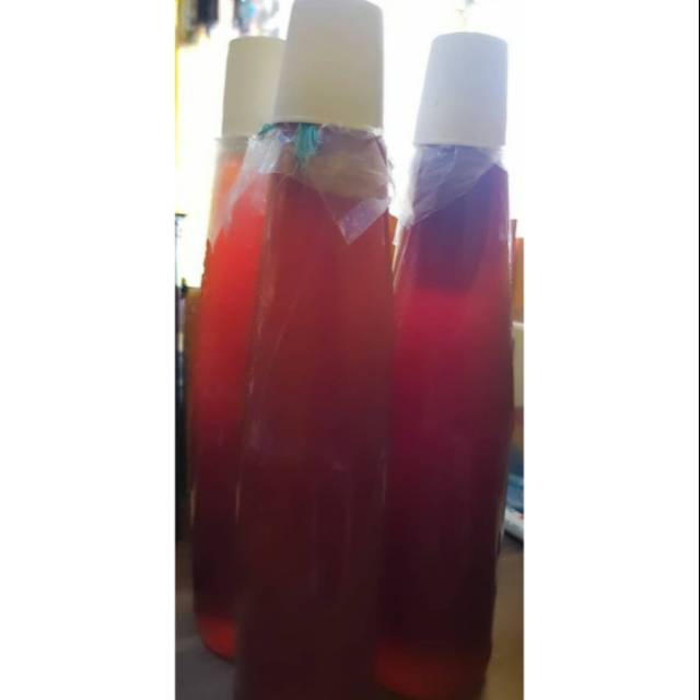 

Madu hutan dari selayar