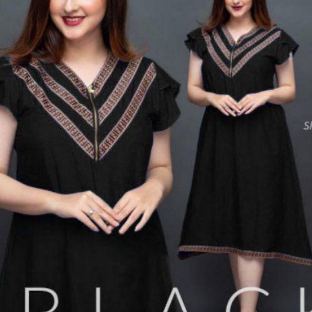 Daster modern kekinian model arab, murah