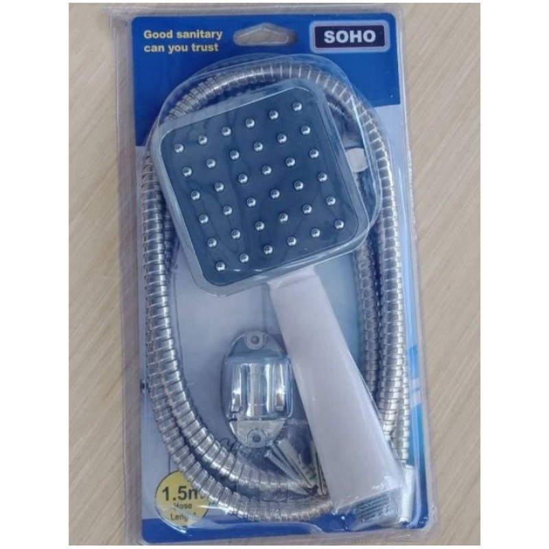 Hand Shower Kotak SOHO