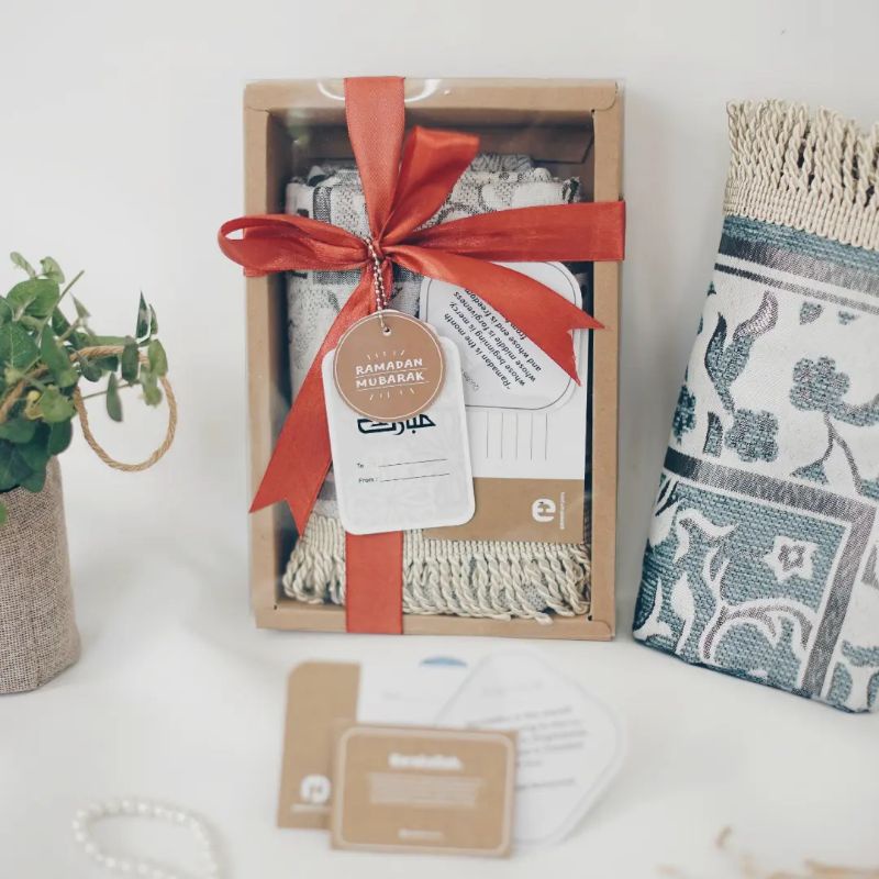 

MADINA PERSONAL | HAMPERS RAMADHAN | HAMPERS IDUL FITRI | EID HAMPERS GIFT