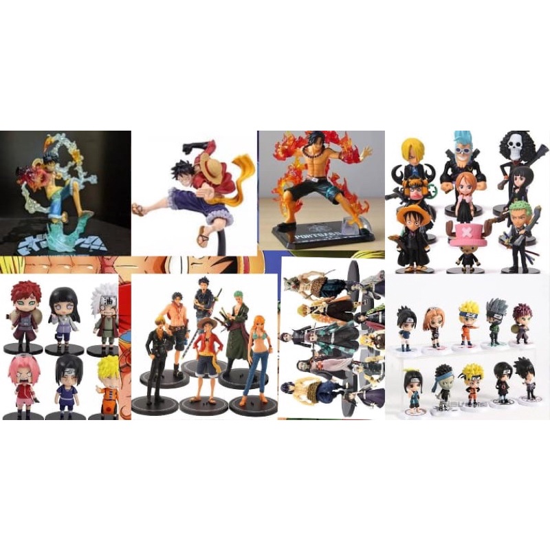 Anime random, Mysteri random, anime murah mnguntungkan