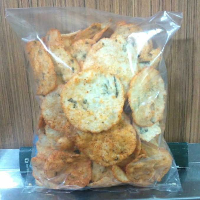 

COMBRING COMBRO KERING PEDES 250gr