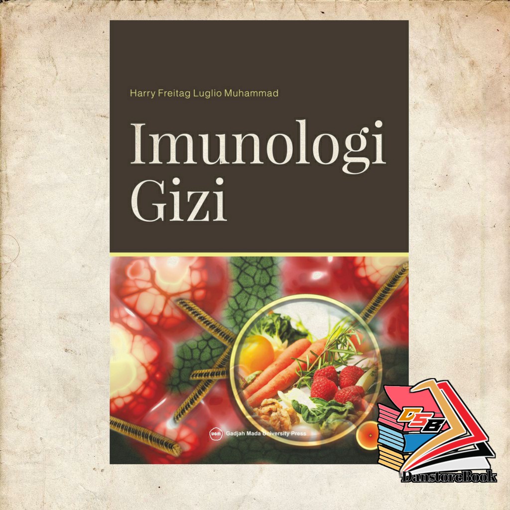 IMUNOLOGI GIZI