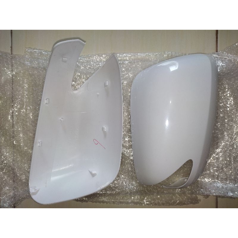 Cover spion Jazz RS 2008 - 2012