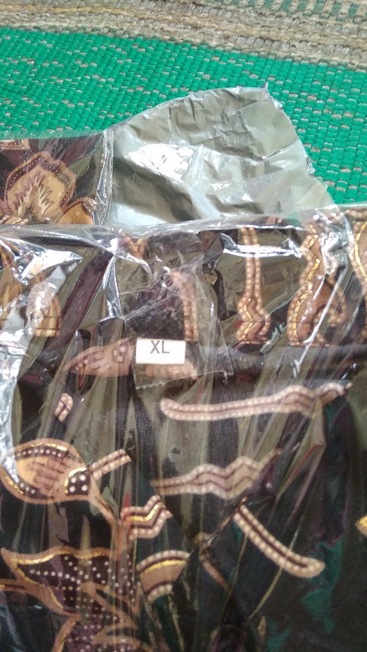 Wm>couple Batik Kera Sakti/couple Keluarga/couple Lemgan Panjang