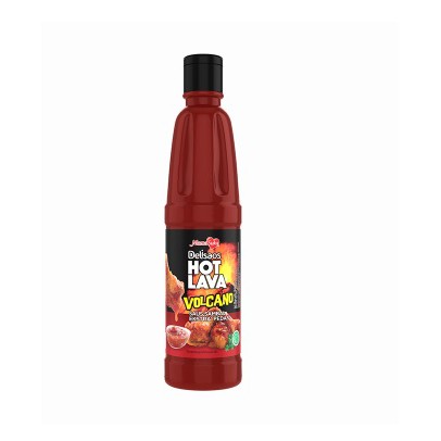 

Delisaos Hot Lava Volcano 260ML