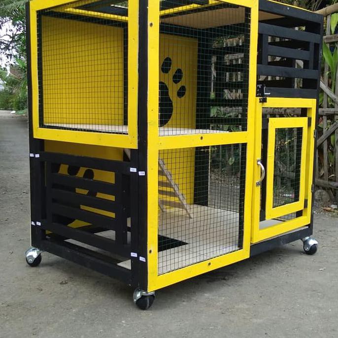 Harga Rumah Kucing Kayu Update Tiket Harga Rumah Kucing Kayu Update Tiket