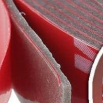 

Jualan Double Tape - Double Tip Merah - Perekat Original 3M Hot Sale