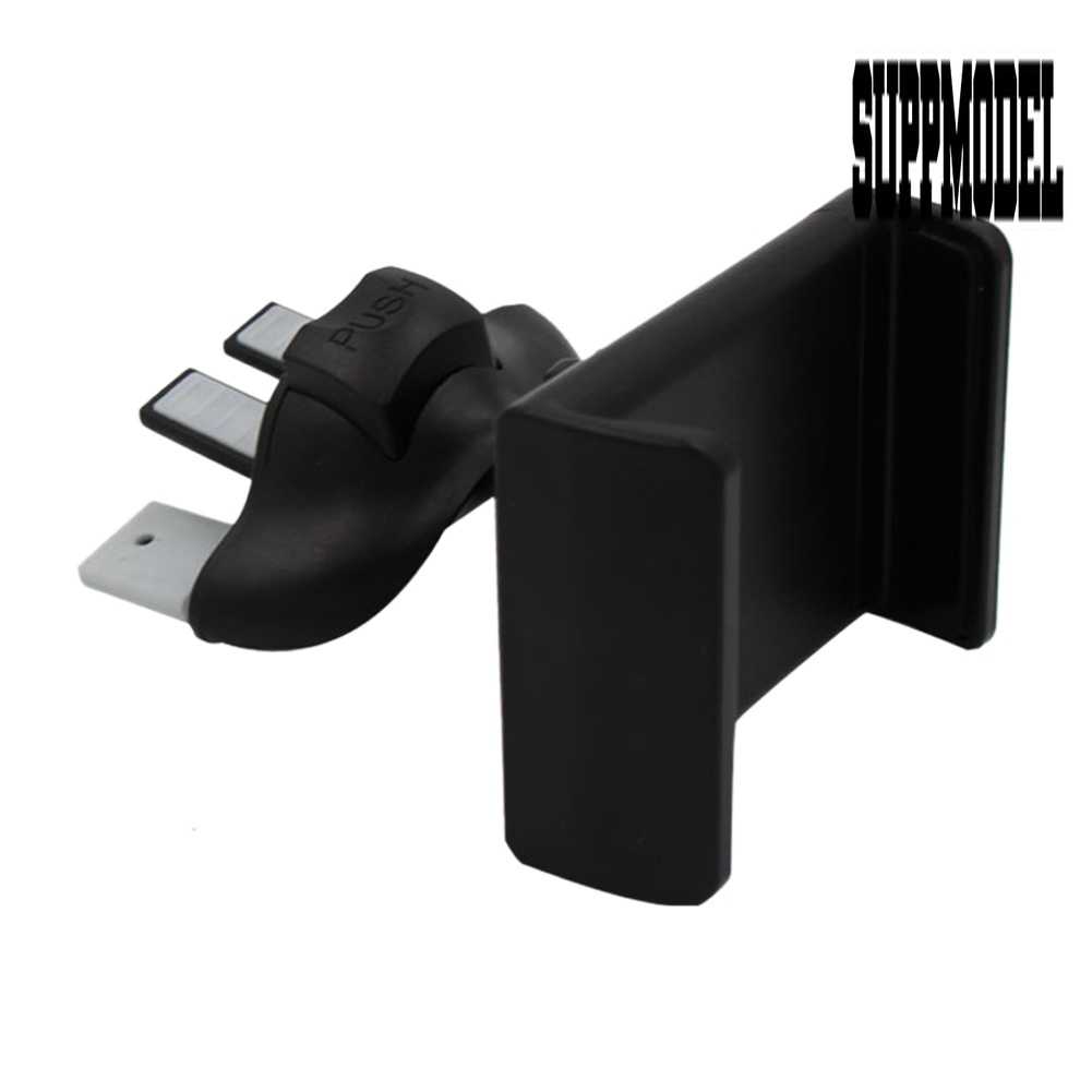 Stand Holder Hp Universal Bisa Berputar Untuk Mobil