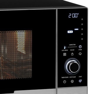 HARGA MURAH Electrolux Microwave Oven EMS3087X | Shopee Indonesia