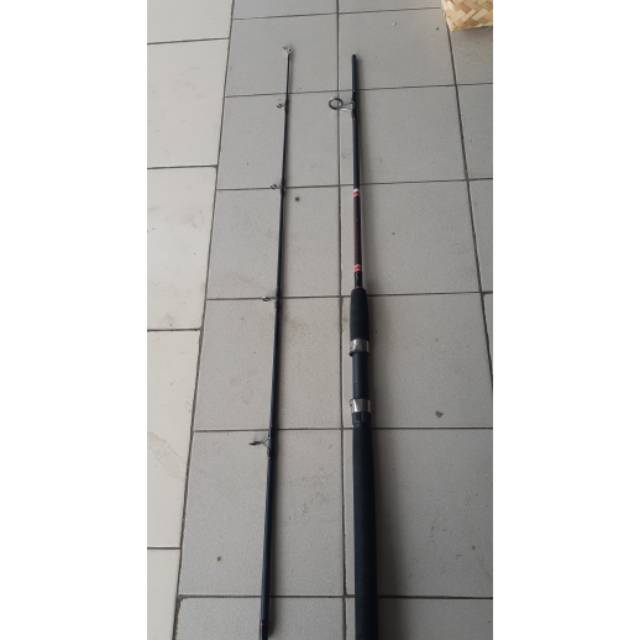 Joran pancing laut 3meter