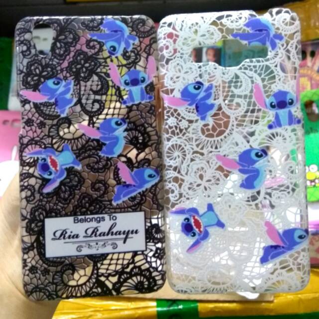 custom gambar