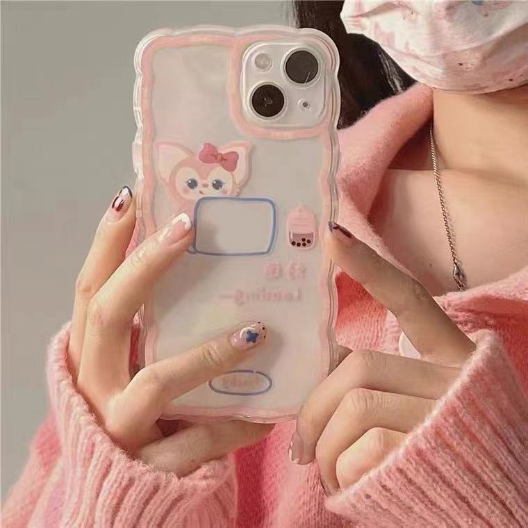 Soft Case TPU Transparan Untuk Iphone 13 Pro Max / 12 / 11 / XS / XR / X / 8 / 7 / 6 Plus Mini SE 2020