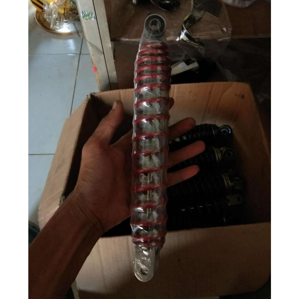 shock shok sok blekar belakang mio lama mio j mio GT dan untuk motor metik lainya ori copotan