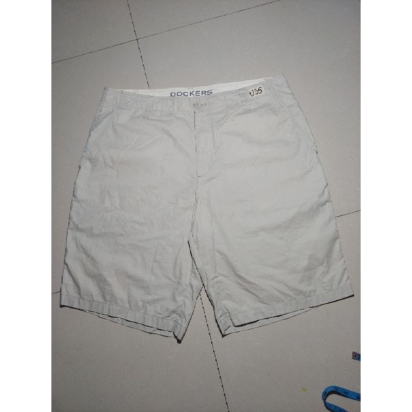 DOCKERS Short Pants