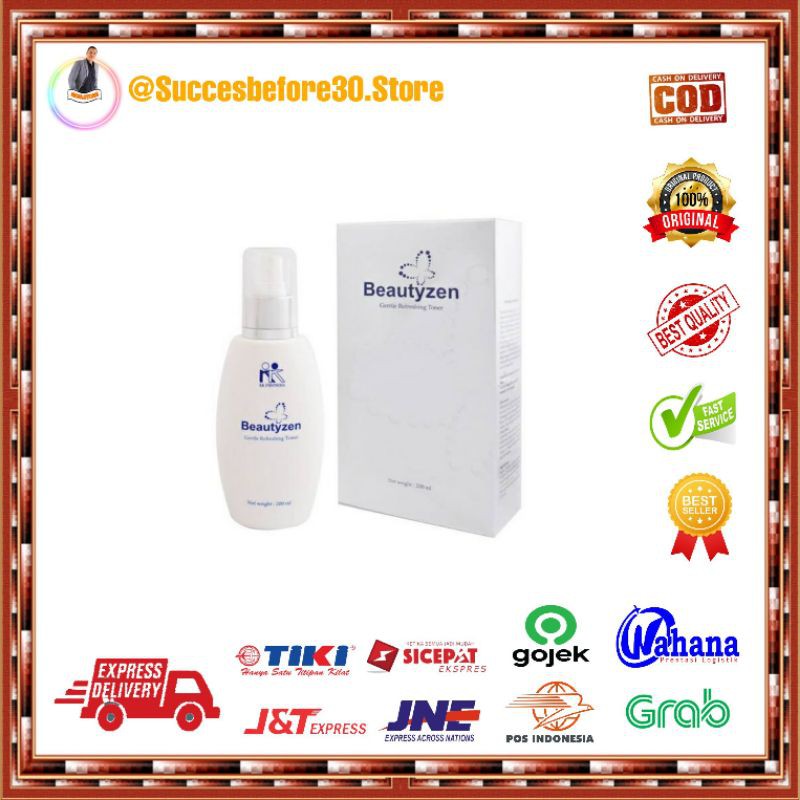 Soft Cleaning Lotion | produk kecantikan | Original KK Indonesia