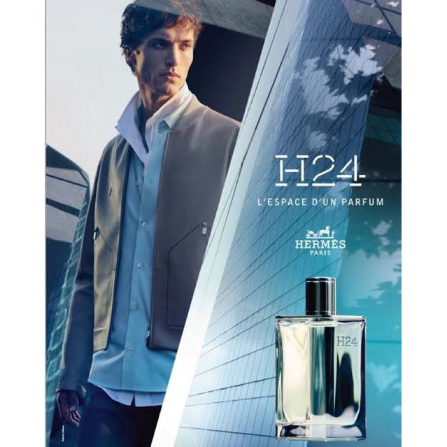 H24 Hermes