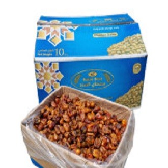

Kurma Khalas Sultan Saad Premium 10kg