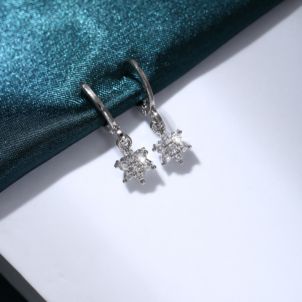 Y255 [COD]Anting Korea Import Angela Untuk Wanita / Anting Fashion Wanita Korea Import