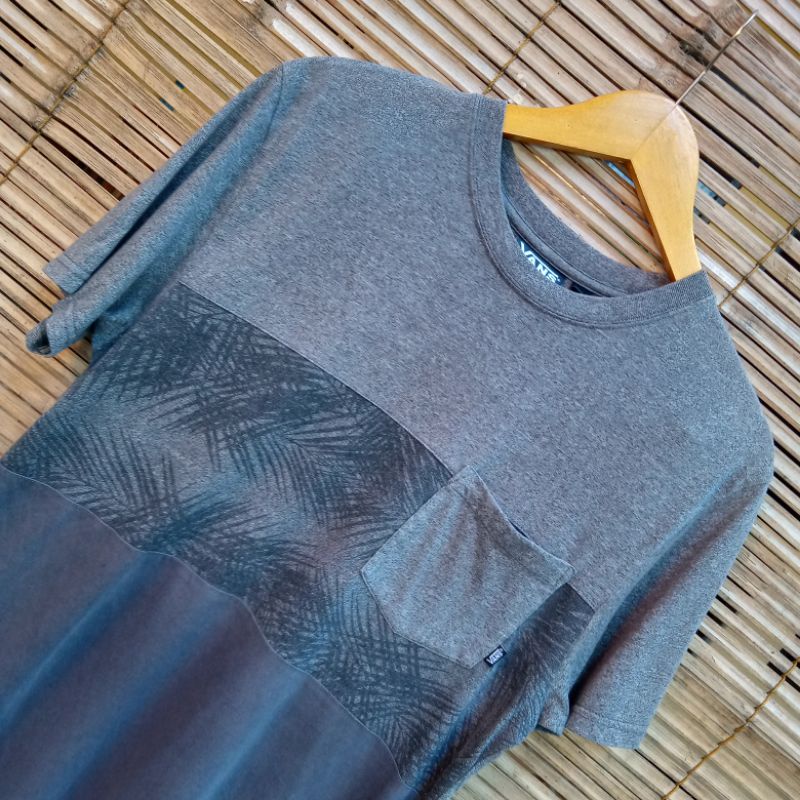 Vans T shirt Original