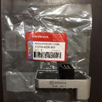 Kiprok Regulator Honda Vario Techno 125