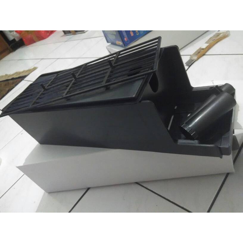 Box Filter Kecil