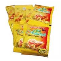 

Jahe Merah Original Plus Gingseng AMH Minuman Kesehatan Atasi Perut Kembung Karena Masuk Angin Juga Atasi Pegal lemas Lesu Pada Persendian