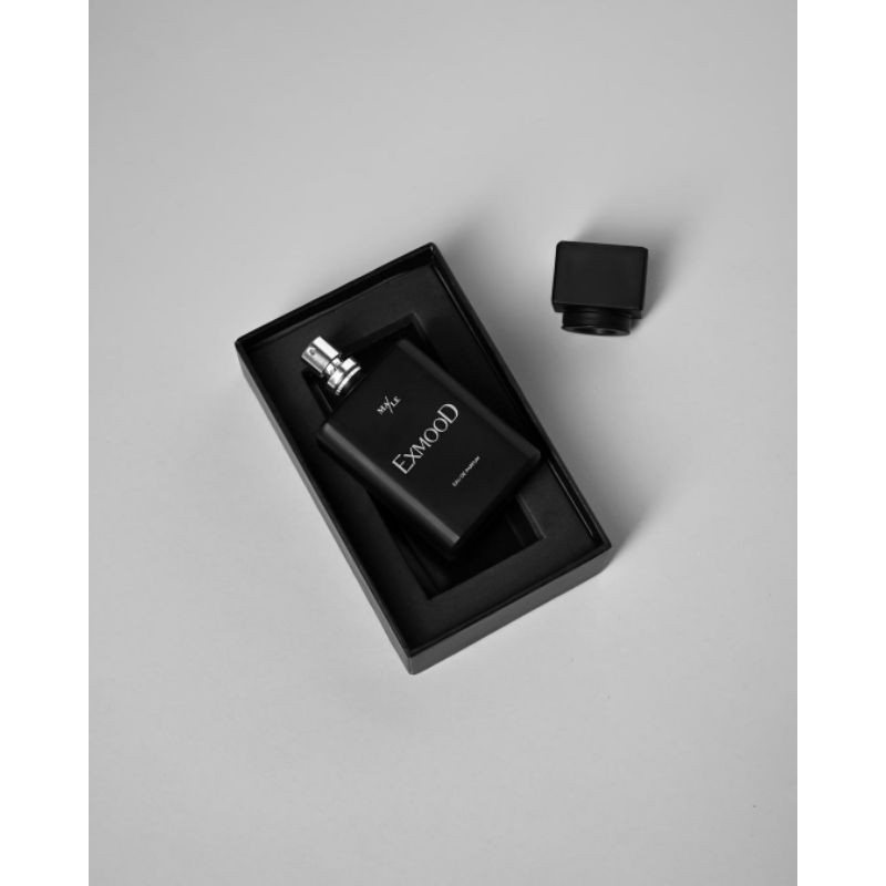 Exmood EDP by MALE.ID