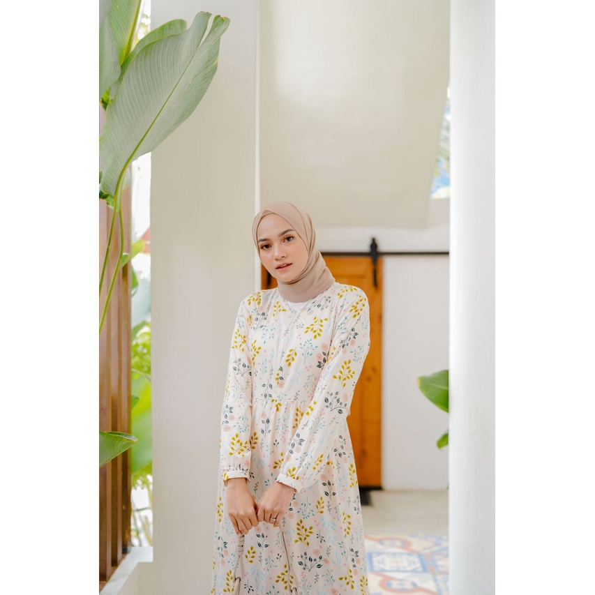 Humaira Dress