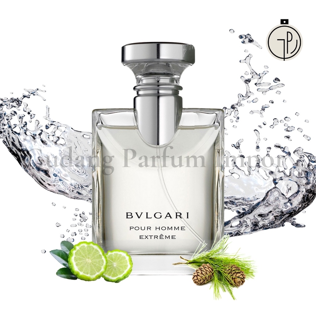 新品未使用 BVLGARI Pour Homme Extrême 100ml Amazon.co.jp: BVLGARI Pour Homme Extreme EDT SP, 3.4 fl oz