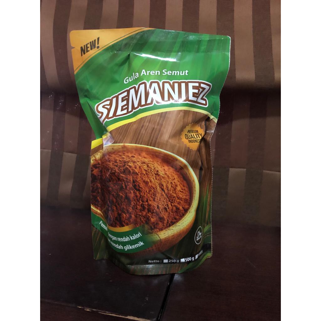 

siemaniez 1 Kg