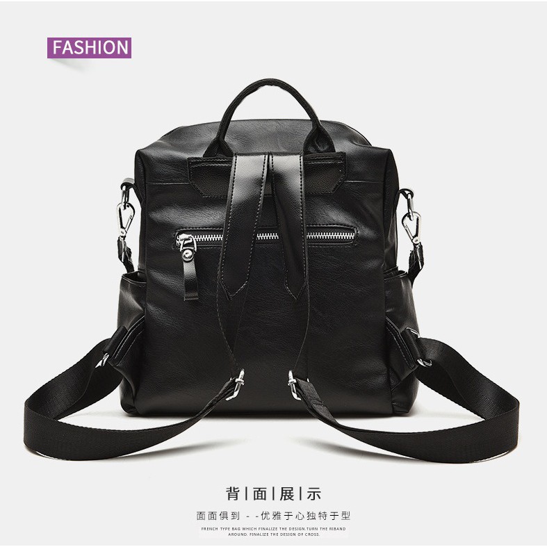 TFT AX9310 92195 AX195 D01 UB01 E817 B1012 C0162 D10178  (1 KG MUAT 2) Tas Ransel Import Termurah