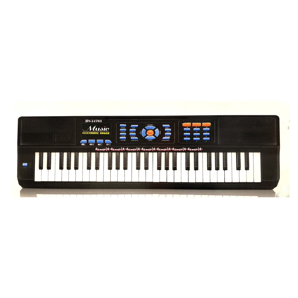 Electronic Keyboard Mini Untuk Anak Piano Mini Musical Keyboard