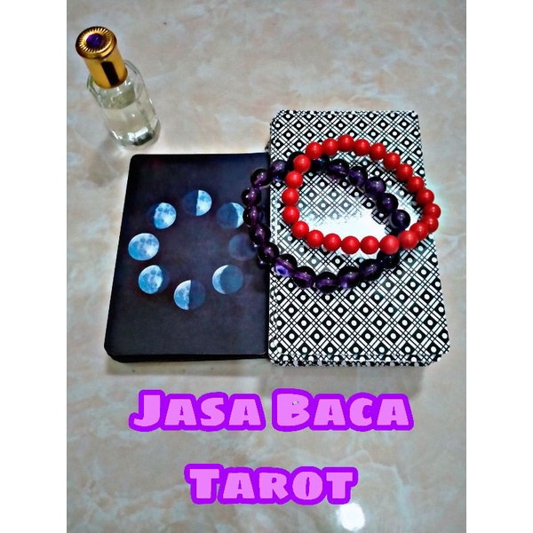 Jual Jasa Membaca Kartu Tarot | Shopee Indonesia