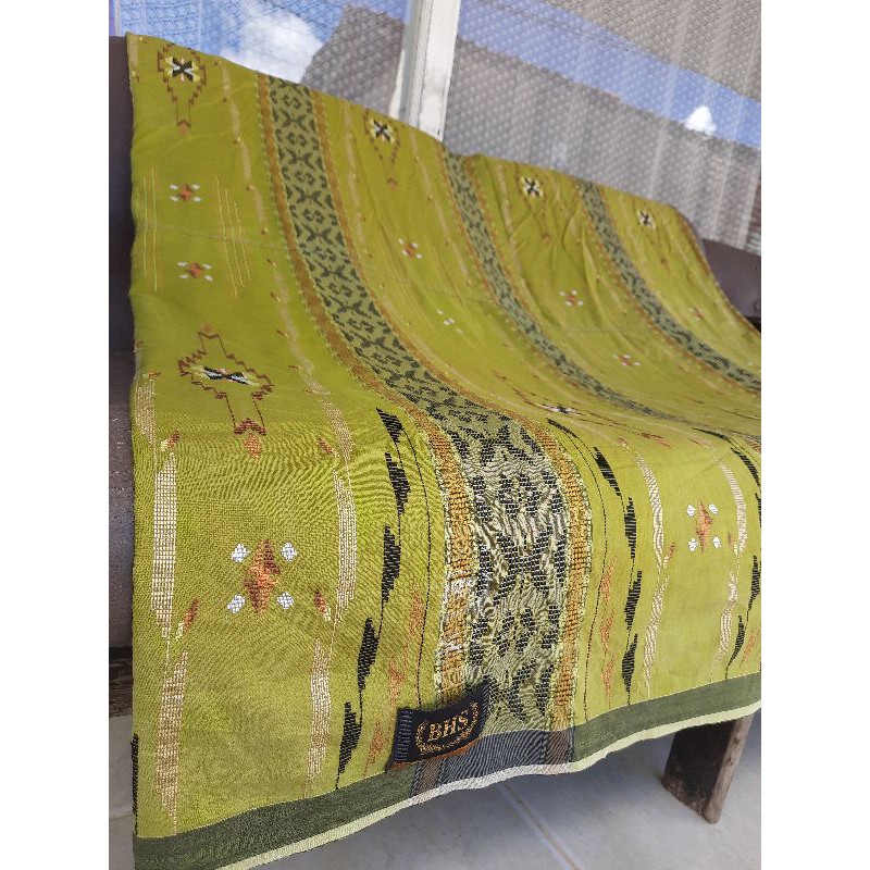 sarung bhs sge full sutra second mulus