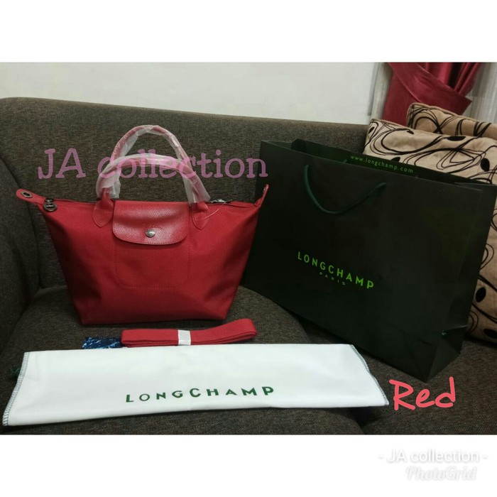 

tas longchemp neo box ford mirror free dustbag ori dan paperbag