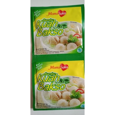 

kuah bakso