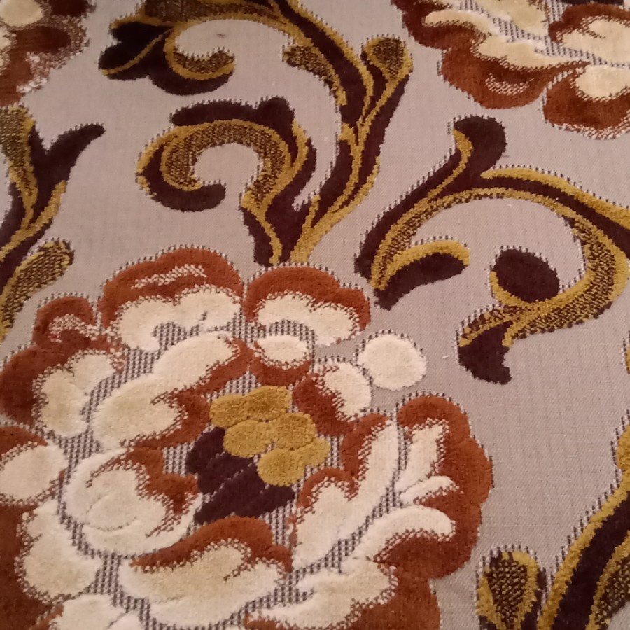 kain sofa kursi bludru import