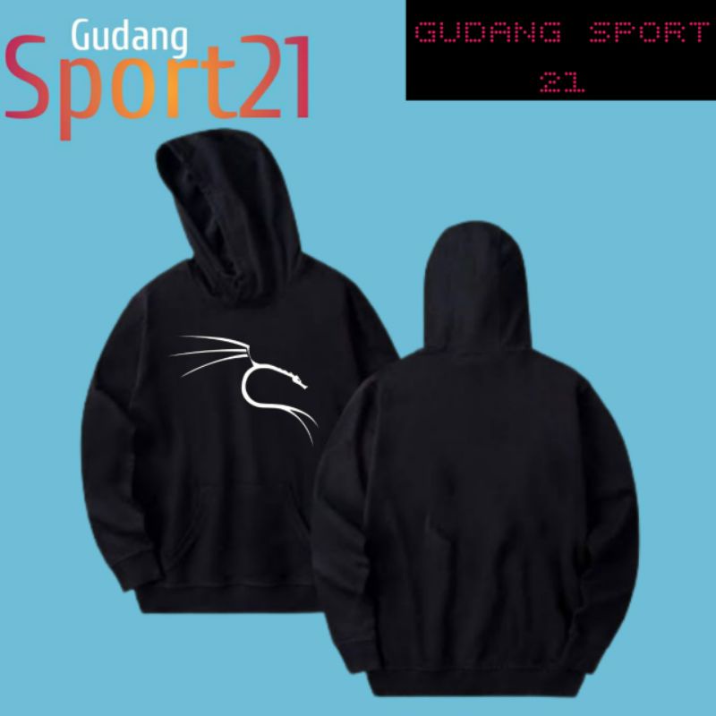 jaket hoodie kali linux hoodie kali linux