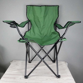 GoteCool Kursi Lipat Memancing Portable Folding Fishing Chair - S392 Qced